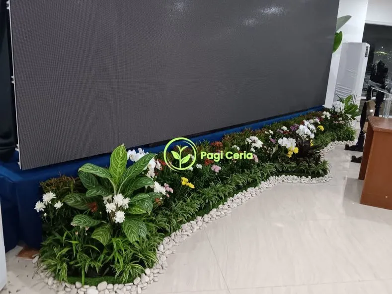 Jasa Sewa Tanaman Jakarta
