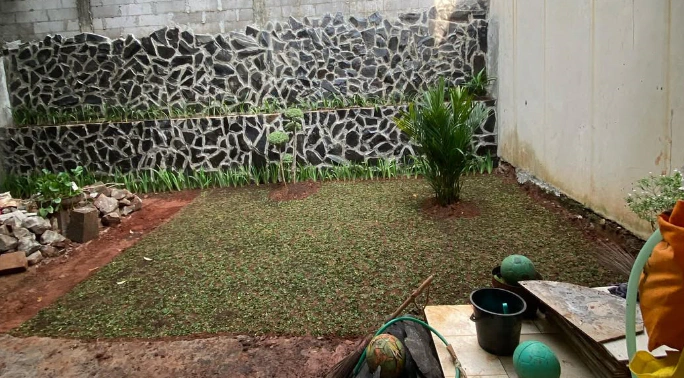 tukang pembuatan taman bekasi